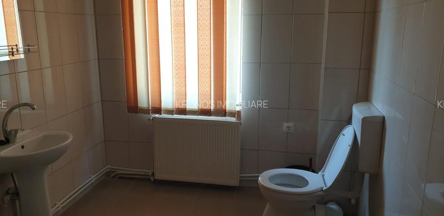 EFORIE NORD PENSIUNE S+P+2 TEREN 300 MP. 12 CAMERE 8 BAI, MOBILATA, UTILATA - 13