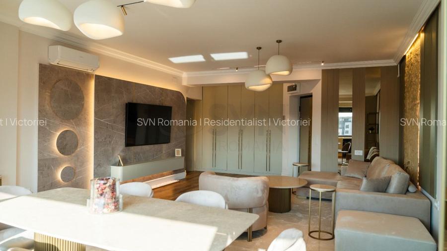 REA1025131 Apartament 2 Camere I Ivory Residence I Pipera - 2