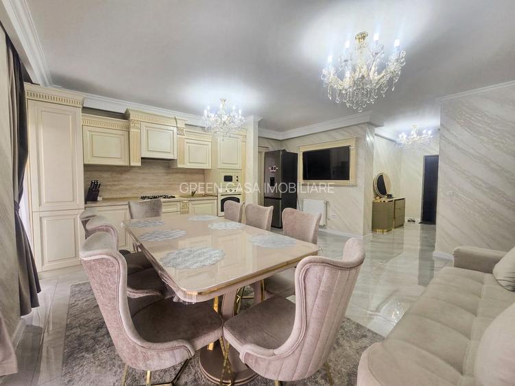 Apartament premium | 3 camere | 2 băi | etaj 1 | zona Terra - Urbano - 2