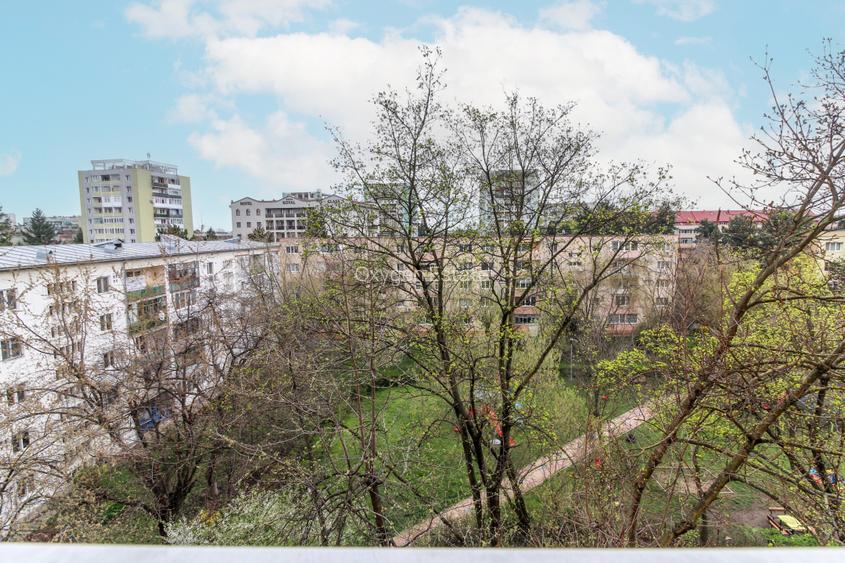 Apartament MODERN 2 camere, Gheorgheni, zona Politiei Rutiere, 0% comision - 9