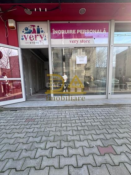 0% Comision  Spatiu Comercial de Inchiriat  in Valea Oltului - 9