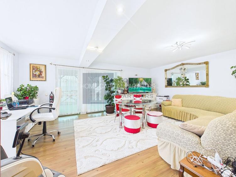 Casă de vânzare în Clinceni – 4 camere, panouri fotovoltaice - 7