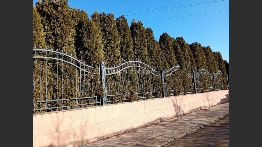 CASA P+1 , ZONA ARCASILOR - 13