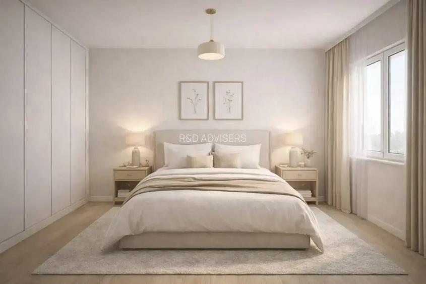 Apartament 2 camere decomandat , zona Pallady, Nicolae Teclu - 5