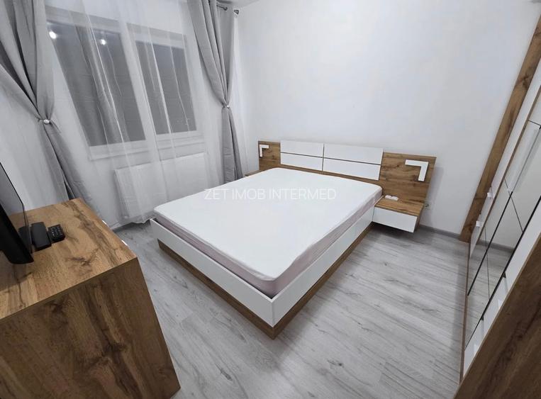 2 camere Pacii - complex Yola 71 *parcare subterana* - 3