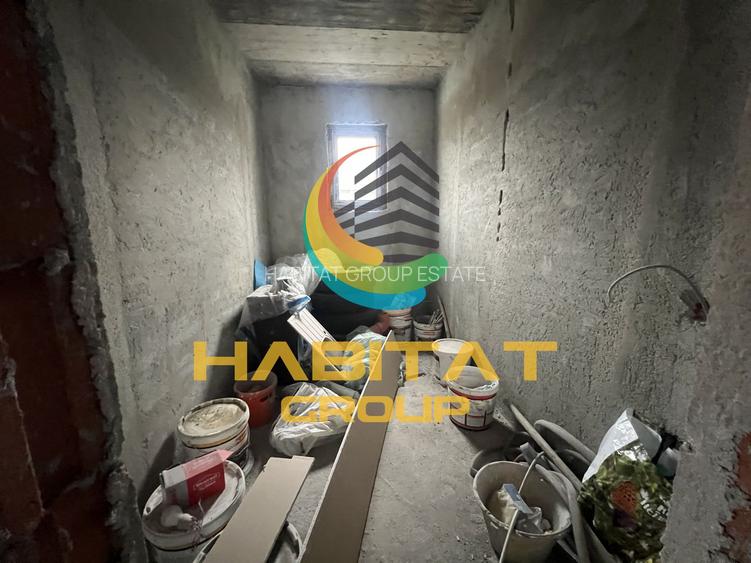 Duplex  175 mp utili 58 mp demisol curte 180 mp finisaje la alegere 3 bai - 10