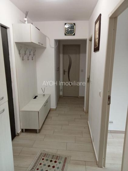 EFORIE  NORD APARTAMENT 2 CAMERE RENOVAT ETAJ 3 PRET 94.800 EURO - 5