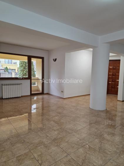 Faleza Nord – apartament în vilă | 3 camere | 98 mp utili | parter - 3