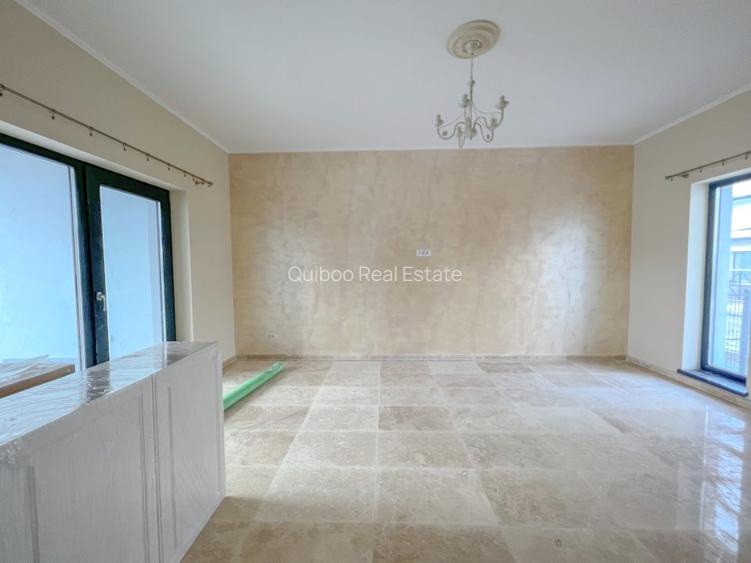 Casa de inchiriat tip duplex, gradina privata, Cristian - 2