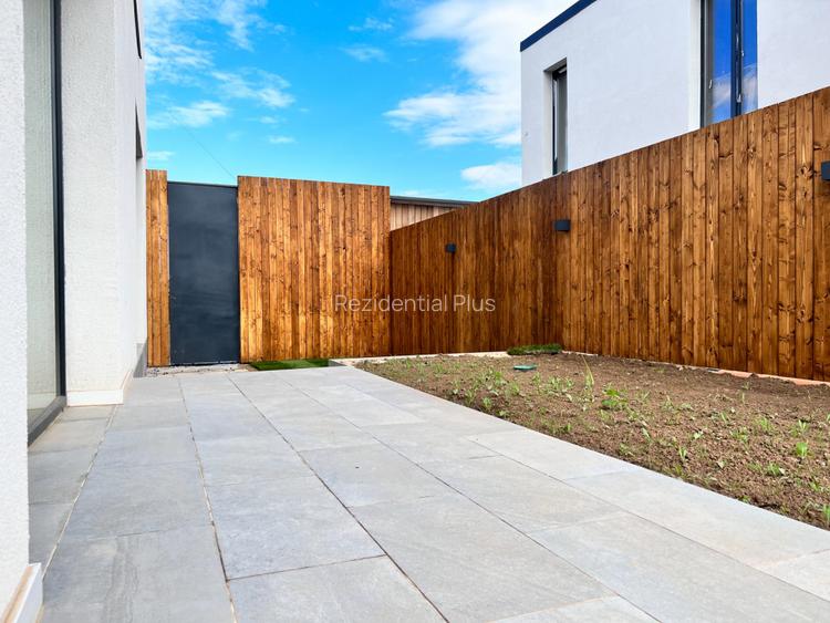 Rond Lidl | Pipera - Tunari| Descopera casa cu energie verde si confort  - 23