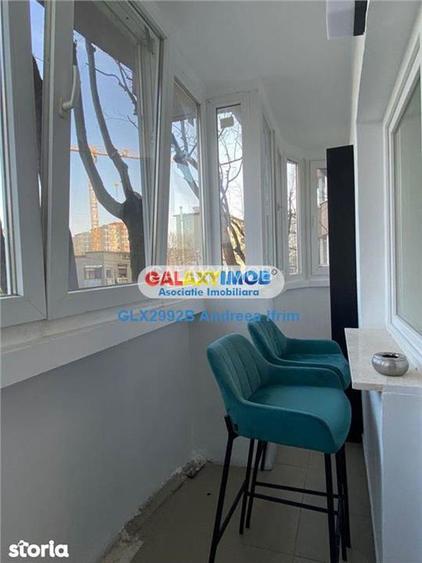 Apartament de inchiriat Lux, Vitan Mall - 15