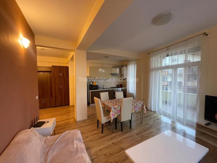 Apartament 3 dormitoare | Zorilor | UMF | UTCN | Balcon - 2