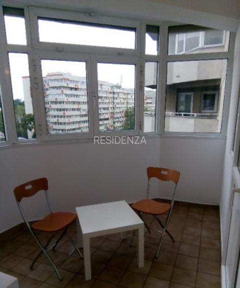 Apartament 3 Camere 1 Mai - Ion Mihalache | Centrala proprie | Balcon - 12