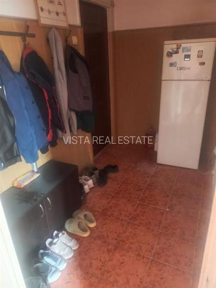 Apartament cu 2 camere, etaj intermediar ,in Astra, Brasov - 5