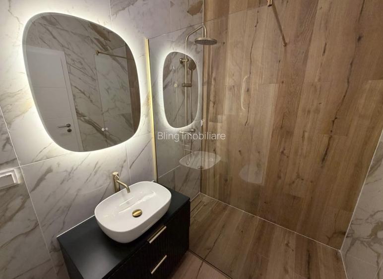 Apartament cu CF 3 camere finisat 55mp terasa 10mp Parcare inclusa Eroilor - 6