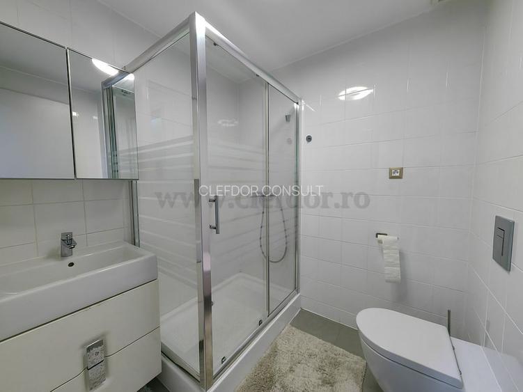 Vila Individuala de LUX in zona Iancu Nicolae - Cambridge School - 16