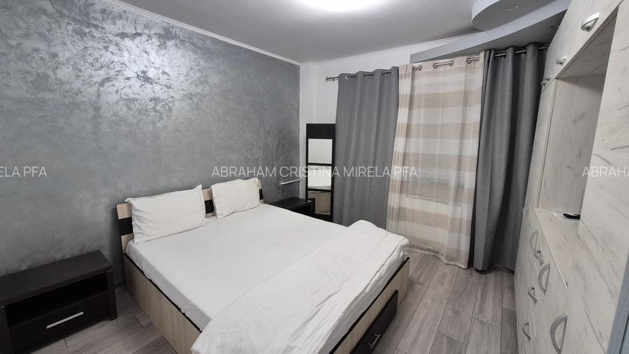 📍Apar 3 camere spațios | 2 min București Mall | Metrou Mihai Bravu | Alba Iulia - 2