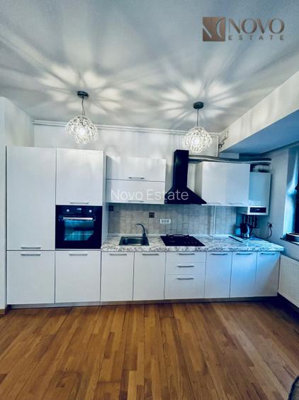 3 Camere | Herastrau | Centrala | Parcare subterana - 3