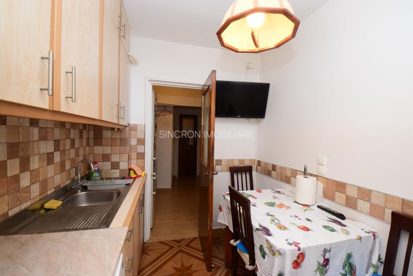 Decomandat, parcare inclusă,Camil Ressu - Dristor - Nicolae Grigorescu - 10