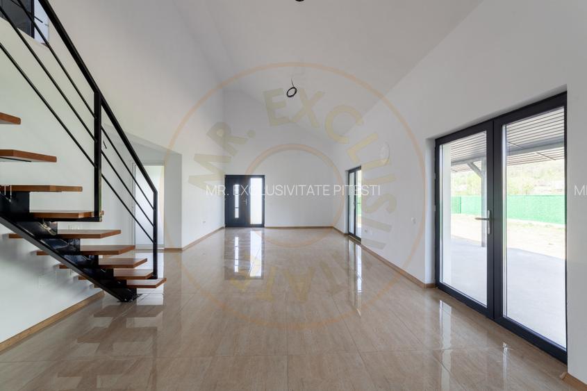 Casa P+M in Draganu, AG - 3