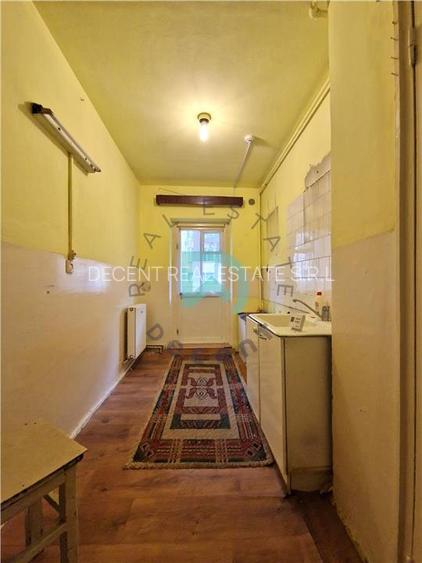 Apartament 2 camere, Tractorul, Brasov - 5