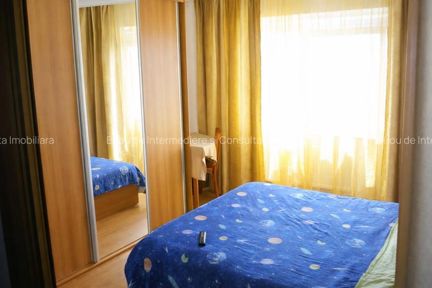 🙋Plaja Modern SOLETA🔸2 Camere Decomandate 60m² Centrala Vedere la MARE - 8