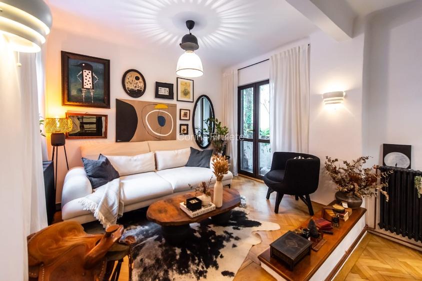 Resedinta exclusivista in stil Art Deco - ultracentral - 3