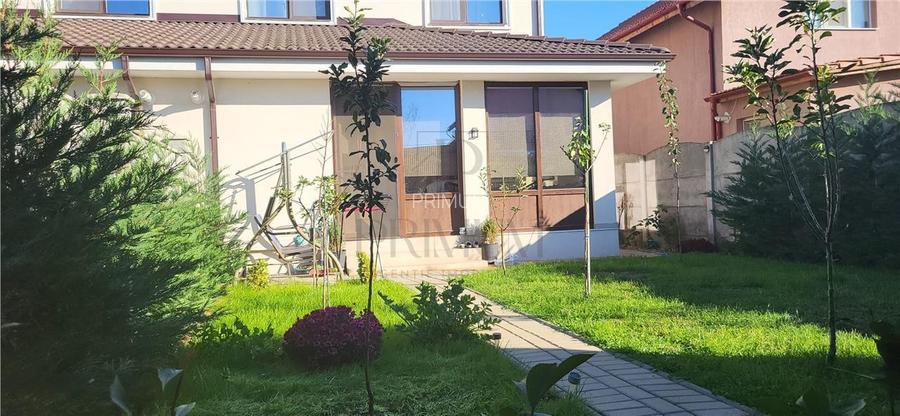 ZONA CENTRALA -  Mobilat utilat - bucatarie inchisa - 9