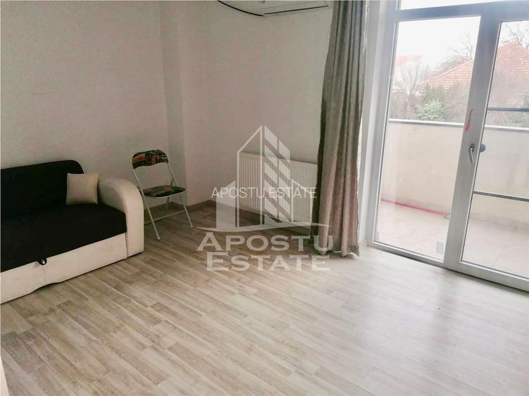 Apartament cu 2 camere, decomandat, etajul 1, cf Timisoara, Braytim - 3