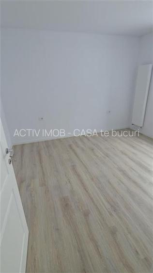 Apartamente noi - Green City - 80mp - 3 camere - 2 bai - terasa - 3