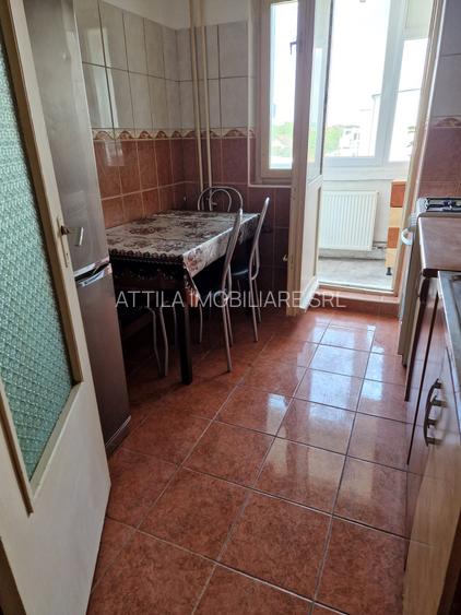 Lipovei 3 camere 95000 euro - 2