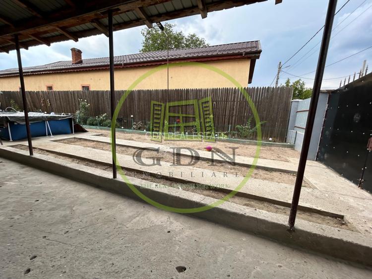 Casa Parter, 1432 MP teren,140 utili , Isalnita - 15