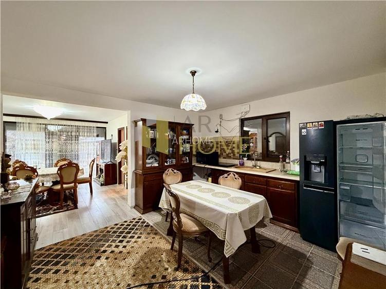 Casa 3 camere, parter, 1118 mp, Pleasa, langa Ploiesti - 15