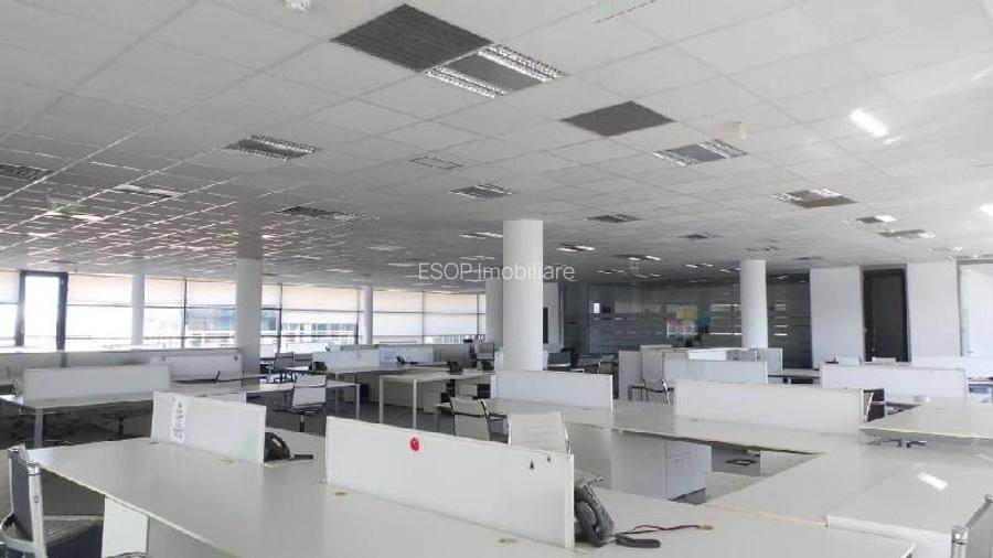 Baneasa Business & Technology Park cladirea A, Baneasa, 208 - 852 mp  0% comision! - 5
