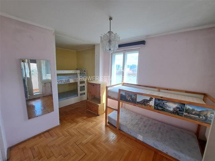 Casa individuala, 120 mp utili, situata in cartierul Dambul Rotund! - 5