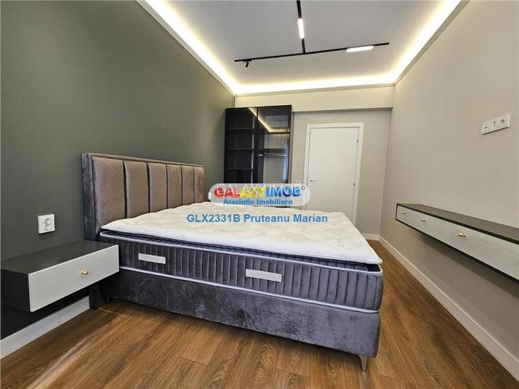 Vanzare garsoniera Premium situata pe Bld Timisoara la Avangard - 26