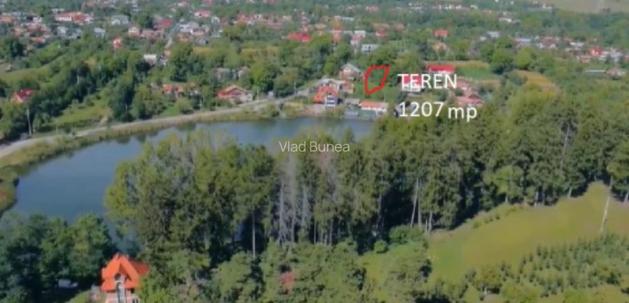 Casa izolatii nZeb 155mp , curte 530mp Brebu langa lac , Valea Doftanei, Campina - 3