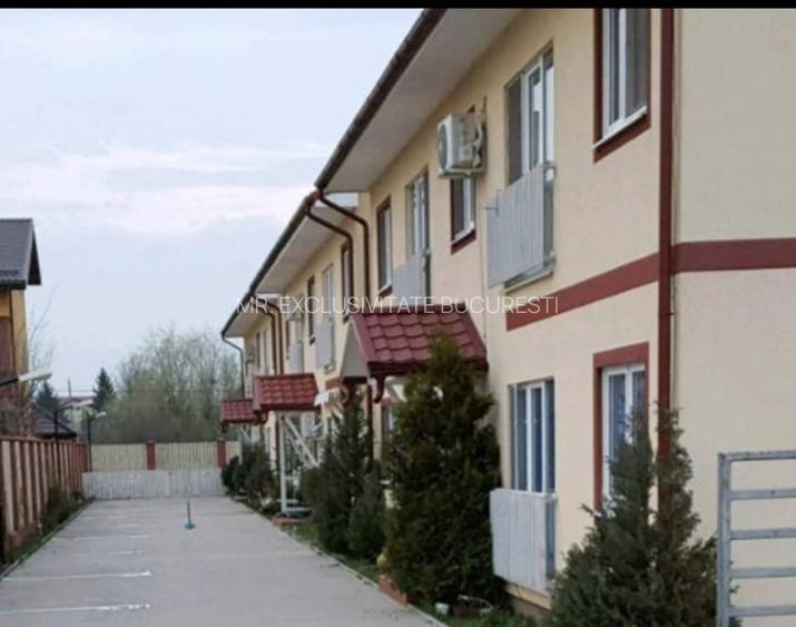 Apartament 3 camere – Corbeanca | Mobilat si utilat, loc parcare inclus! - 11