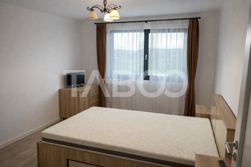 Casa individuala de vanzare in zona Selimbar- Oaza de liniste - 8