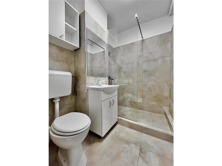Garsoniera Renovata in Noua la Ultimul Etaj - 7