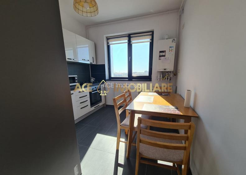 2 Camere de inchiriat | Berceni - Sos. Oltenitei | Metrou |  - 7