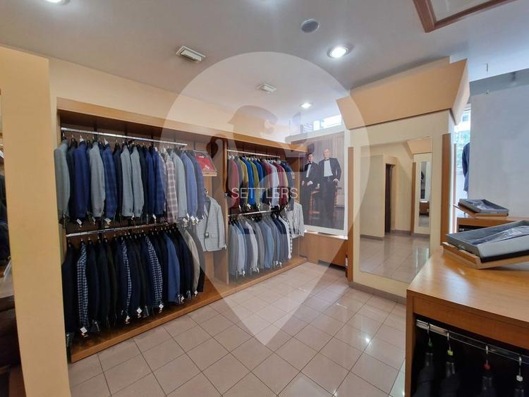  Spatiu Comercial Obor - Calea Mosilor | Vad Excelent - 5