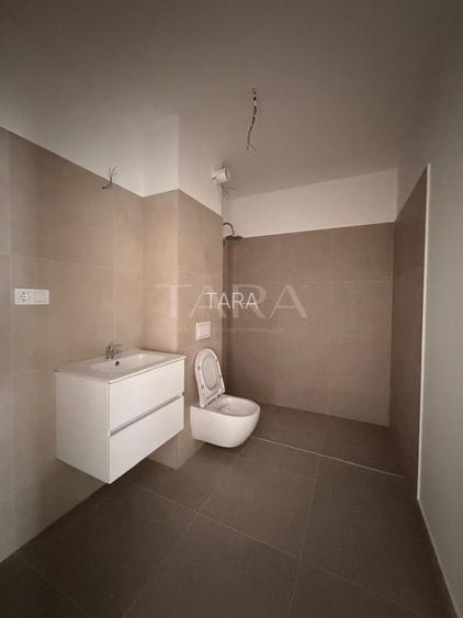 Apartament 2 camere de vanzare in Apahida, zona centrala. - 5