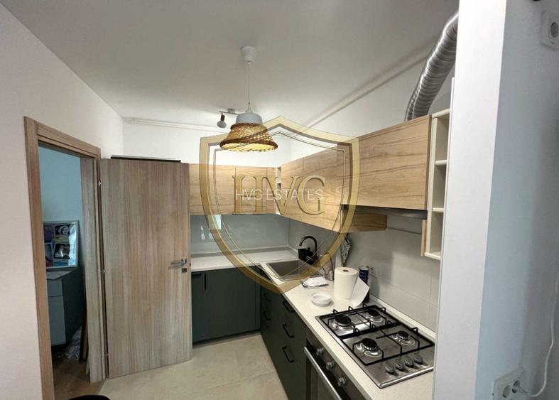 Apartament 3 camere | Parcare | Complex nou | Centrala + incalzire pardoseala - 4