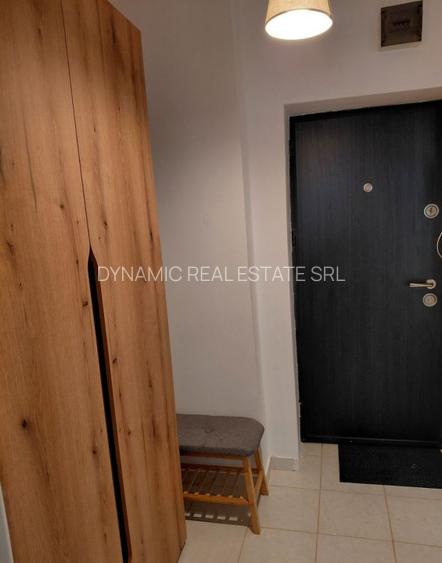 2 Camere - Muncii - Zona Verde - Metrou - 5