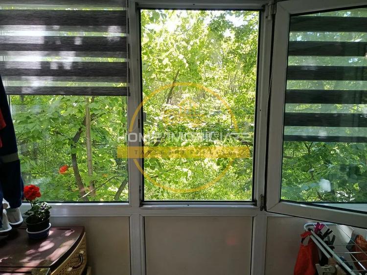 Apartament 2 camere / 42 mp / mobilat si utilat / zona Mircea cel Batran - 5