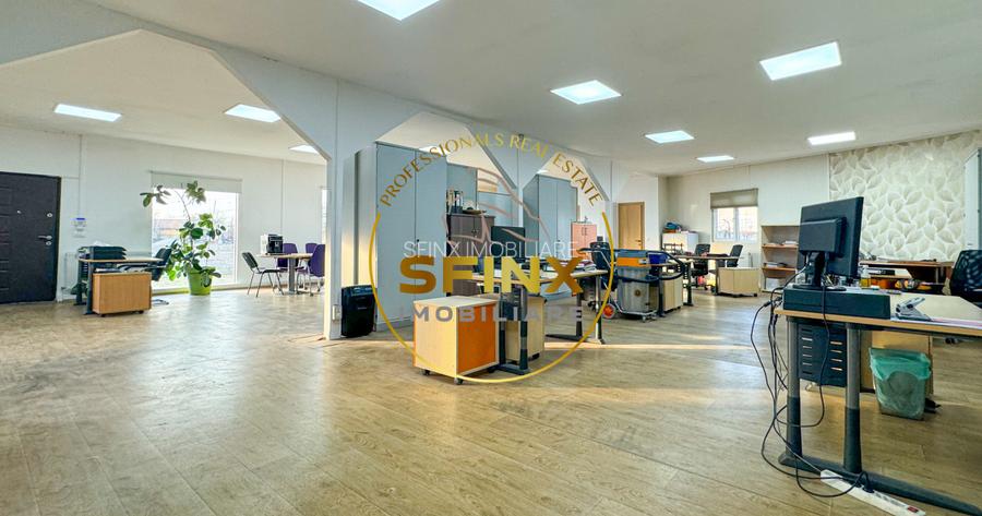 Birouri 300 mp Bragadiru - 5