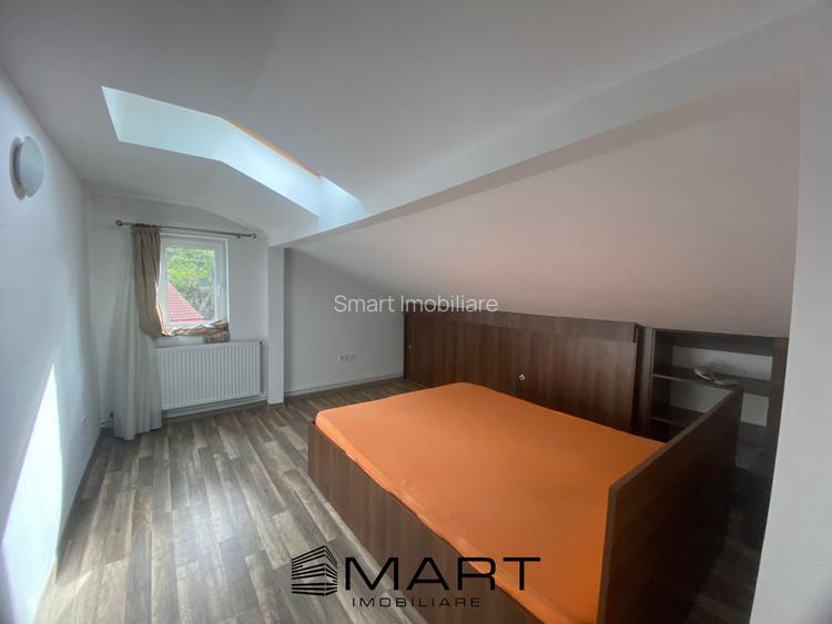 Apartament 3 camere zona Subarini - 7