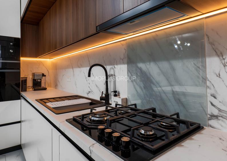 APARTAMENT 3 CAMERE COPOU CARTIER NOU 0% COMISION PROMOTIE LIMITATA! - 9