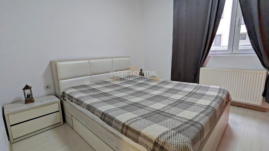 Apartament 2 camere, complet mobilat si utilat, Bd. Metalurgiei, Sect4 - 14